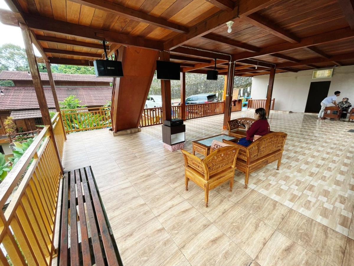 Villa Hanna 1 Cisarua Eksteriør billede